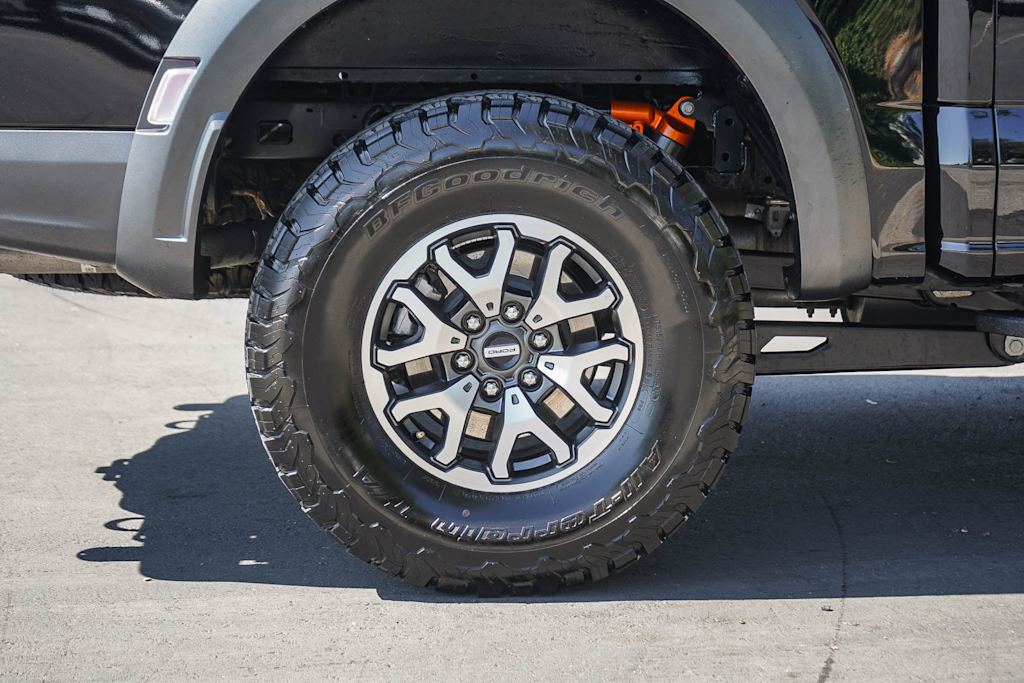 Thumbnail: 2023 Ford F-150 - 6