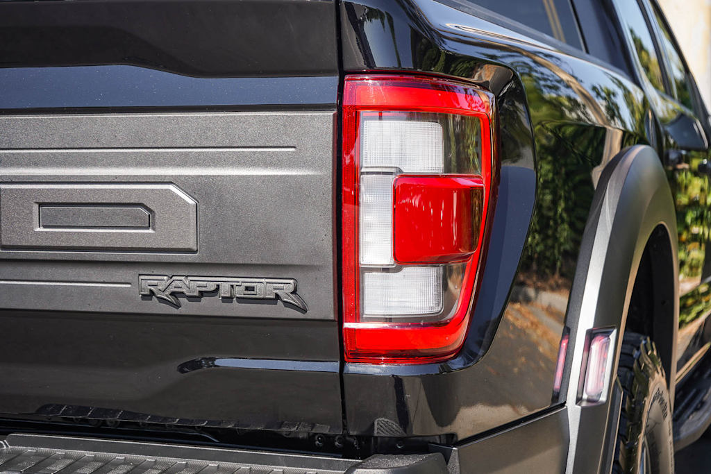 Thumbnail: 2023 Ford F-150 - 20