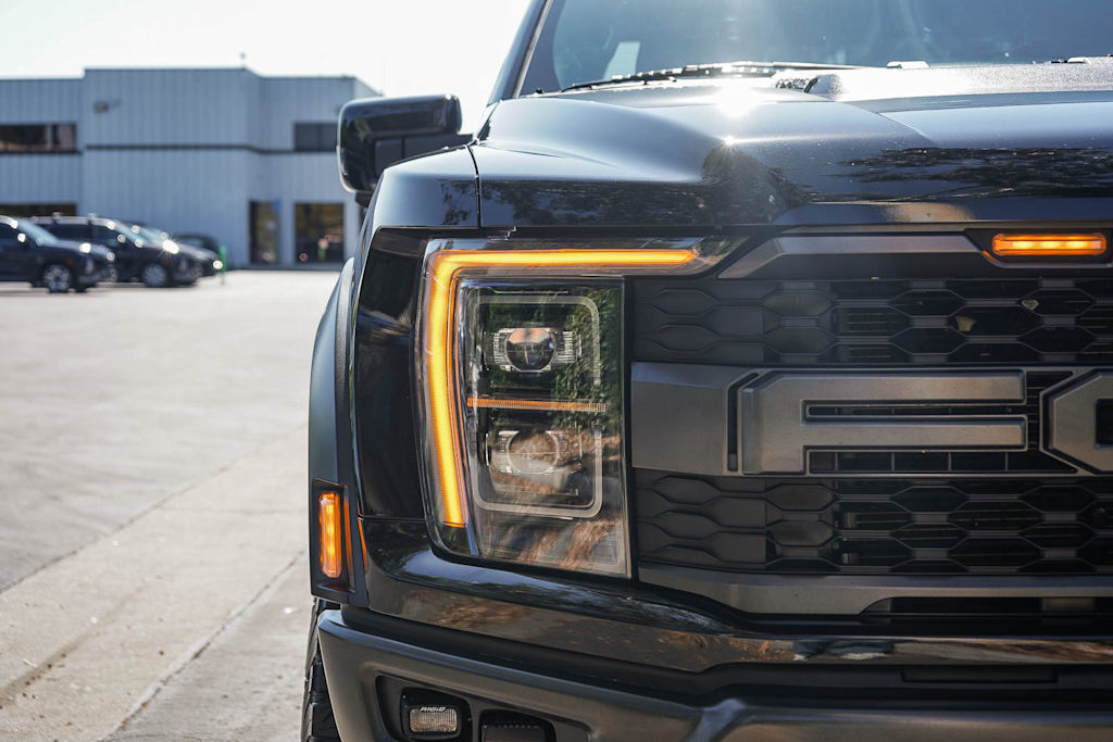 Thumbnail: 2023 Ford F-150 - 5