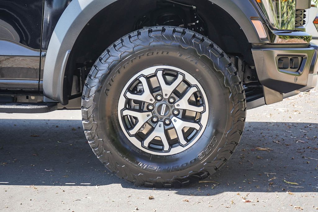 Thumbnail: 2023 Ford F-150 - 21