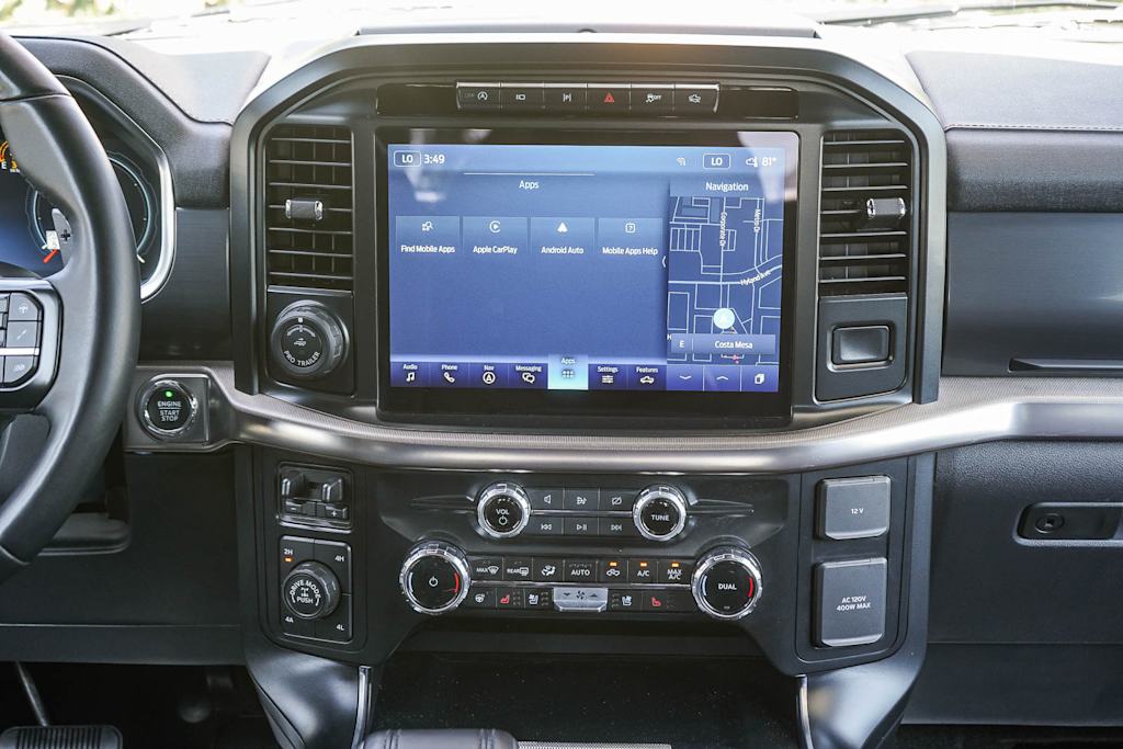 Thumbnail: 2023 Ford F-150 - 12