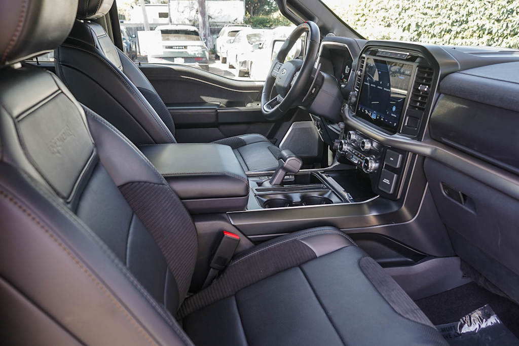 Thumbnail: 2023 Ford F-150 - 9