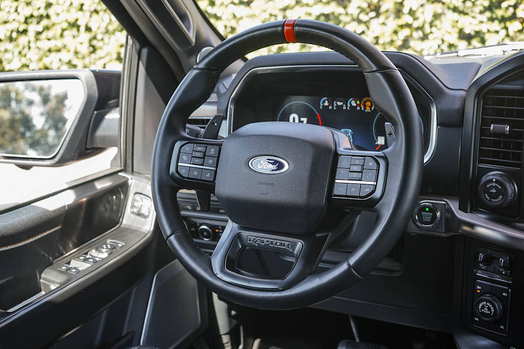 Thumbnail: 2023 Ford F-150 - 8