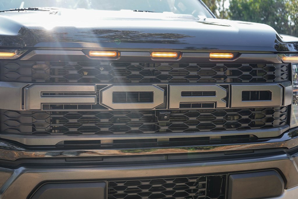 Thumbnail: 2023 Ford F-150 - 22