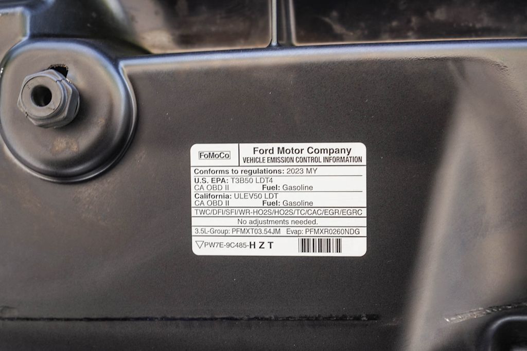 Thumbnail: 2023 Ford F-150 - 16