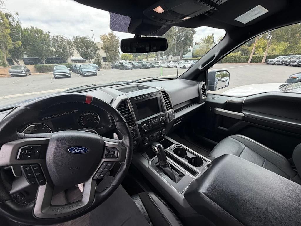 Thumbnail: 2019 Ford F-150 - 2