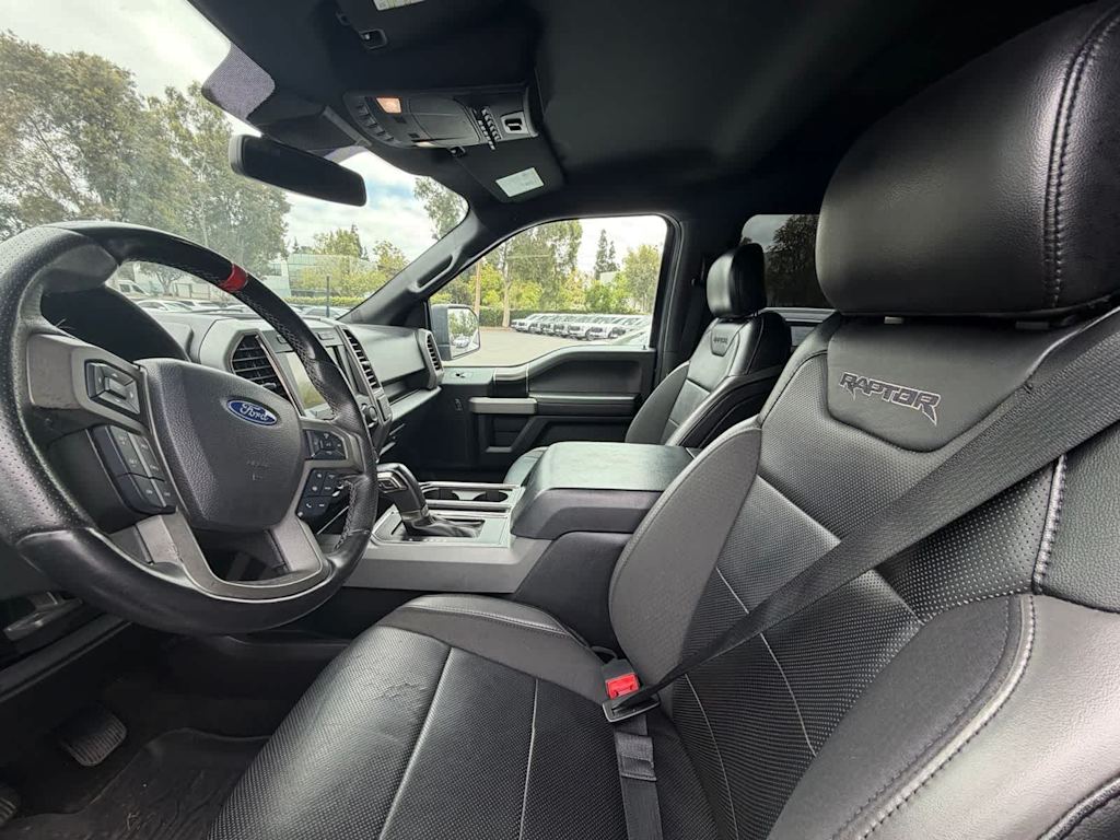 Thumbnail: 2019 Ford F-150 - 4