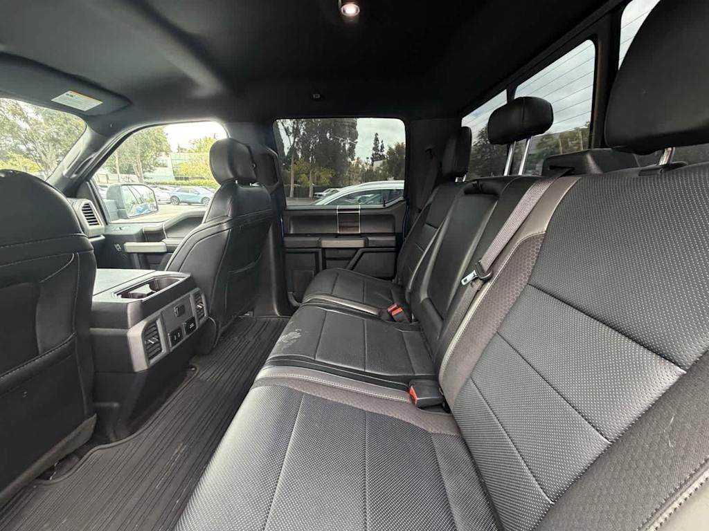 Thumbnail: 2019 Ford F-150 - 5
