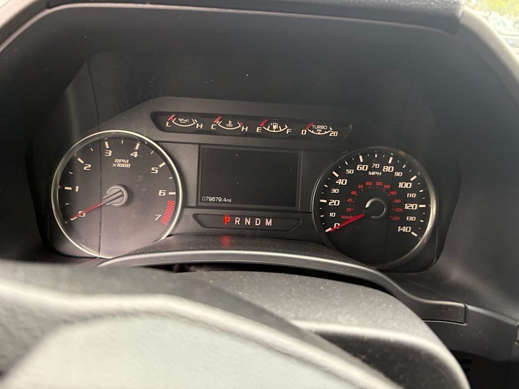 Thumbnail: 2019 Ford F-150 - 6