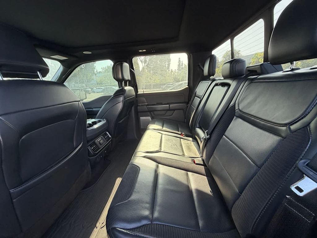 Thumbnail: 2021 Ford F-150 - 5