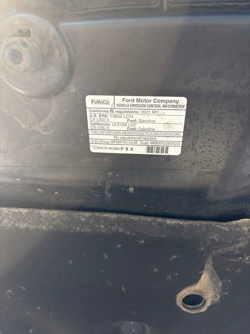 Thumbnail: 2021 Ford F-150 - 10