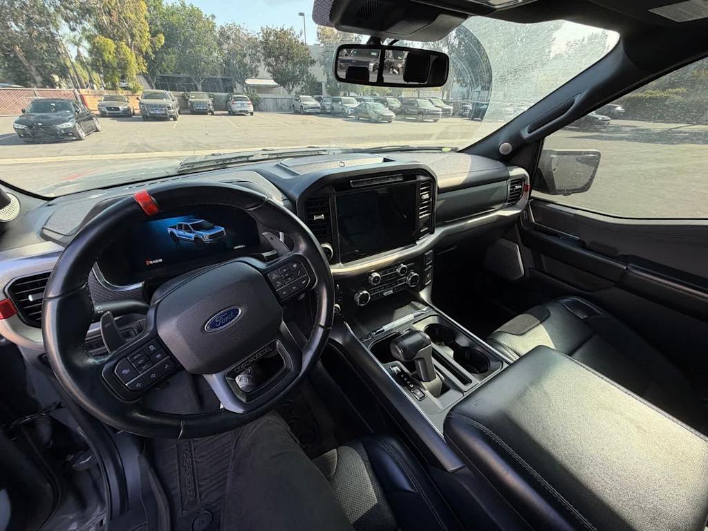 Thumbnail: 2021 Ford F-150 - 2