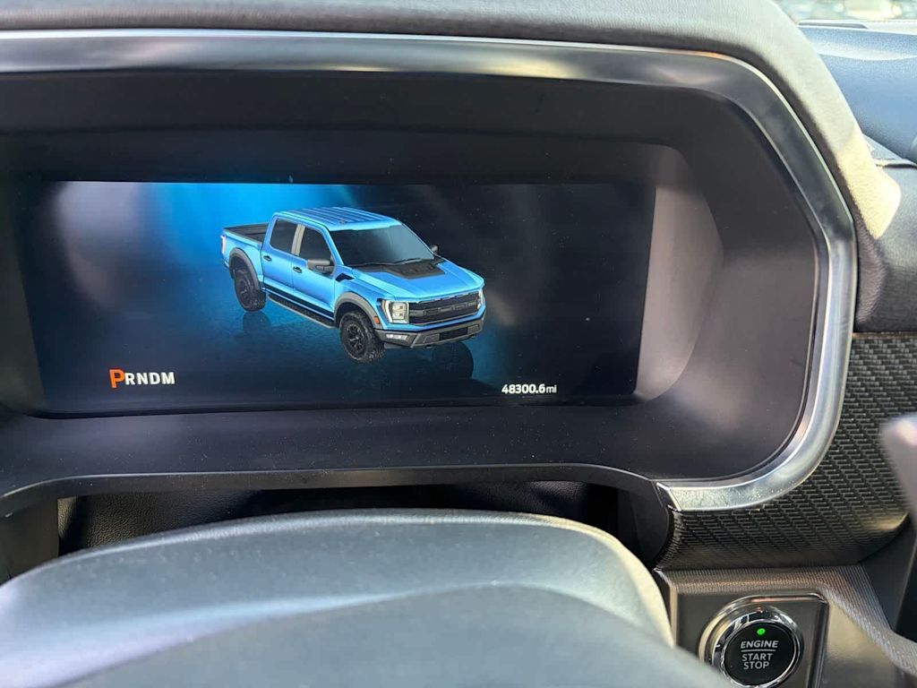 Thumbnail: 2021 Ford F-150 - 6