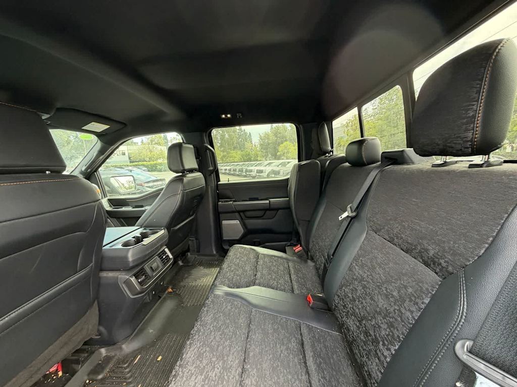 Thumbnail: 2024 Ford F-150 - 5