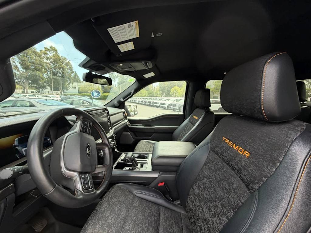 Thumbnail: 2024 Ford F-150 - 4