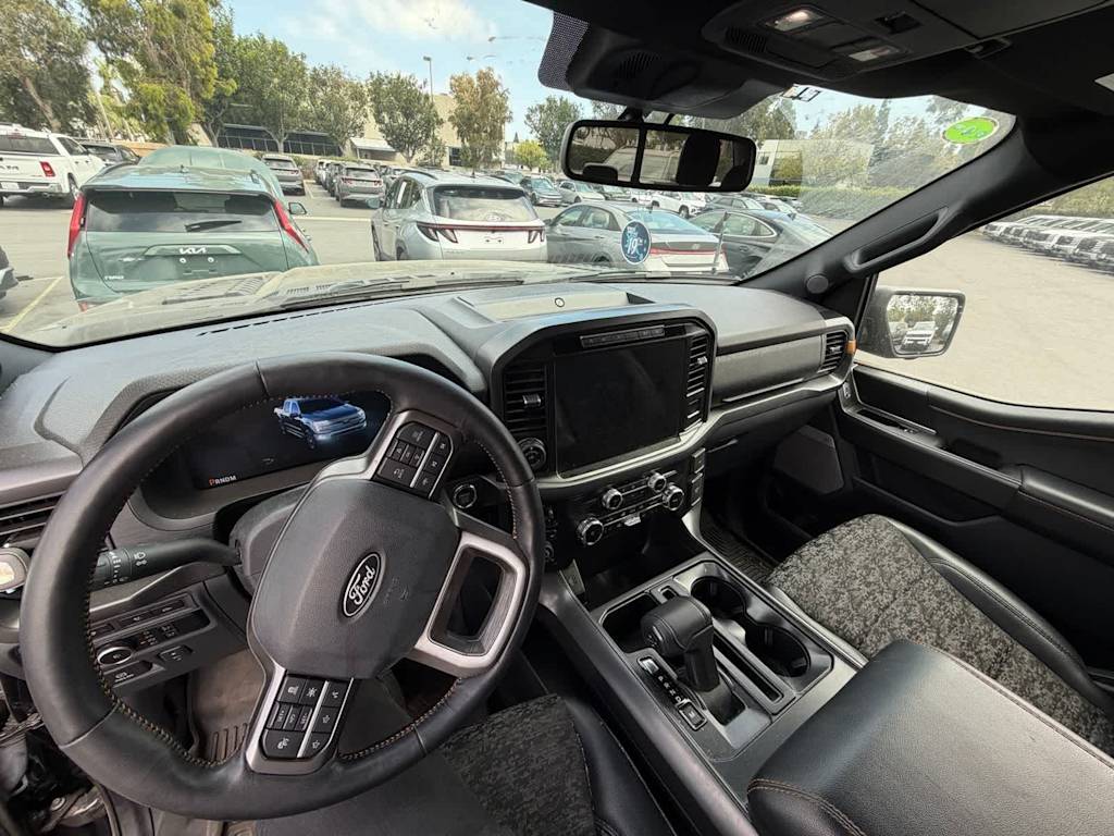 Thumbnail: 2024 Ford F-150 - 2