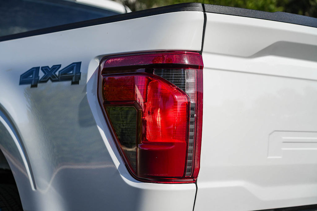 Thumbnail: 2024 Ford F-150 - 20
