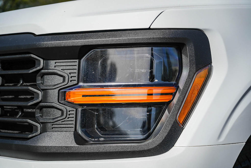 Thumbnail: 2024 Ford F-150 - 17