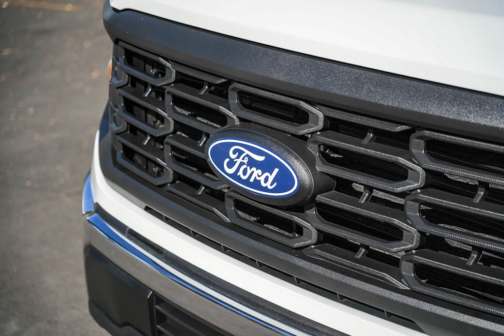 Thumbnail: 2024 Ford F-150 - 6
