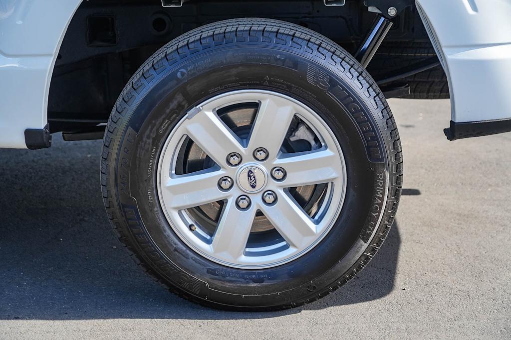 Thumbnail: 2024 Ford F-150 - 21