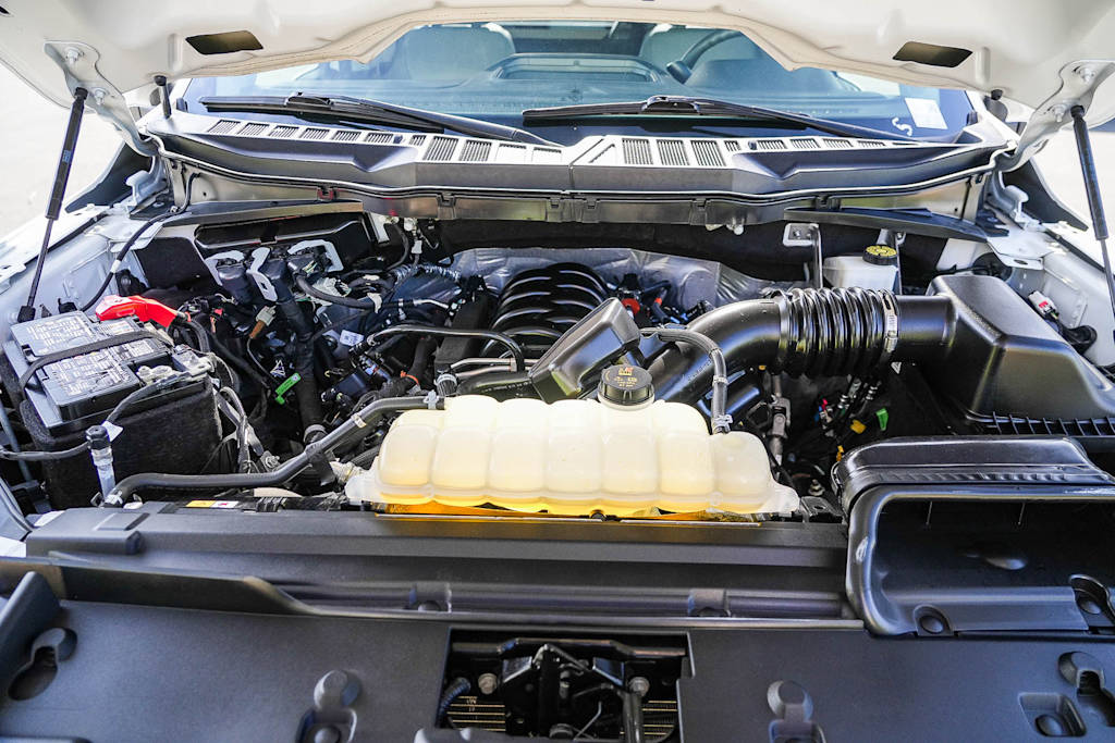 Thumbnail: 2024 Ford F-150 - 8