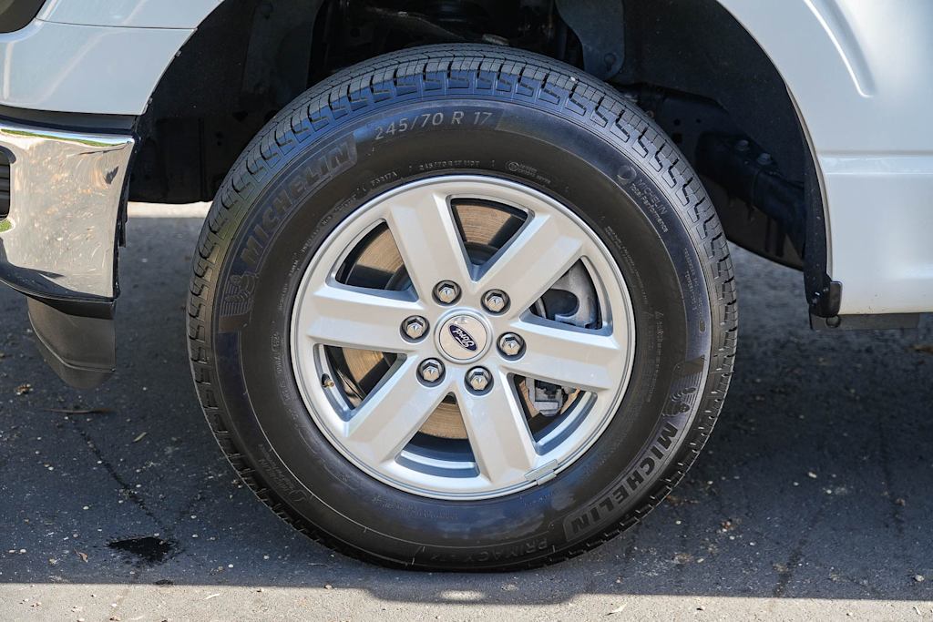 Thumbnail: 2024 Ford F-150 - 7