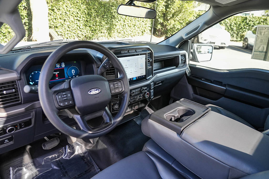 Thumbnail: 2024 Ford F-150 - 2