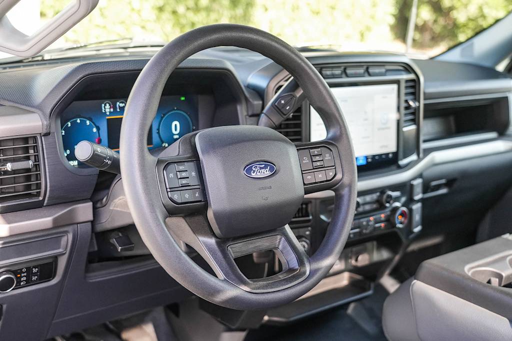 Thumbnail: 2024 Ford F-150 - 9