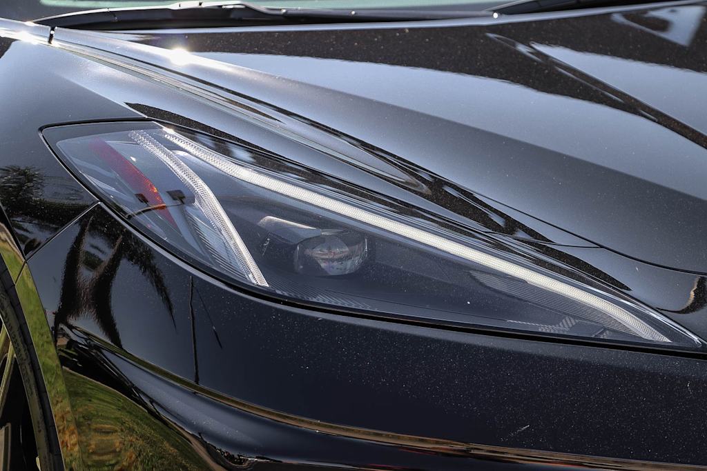 Thumbnail: 2023 Chevrolet Corvette - 17