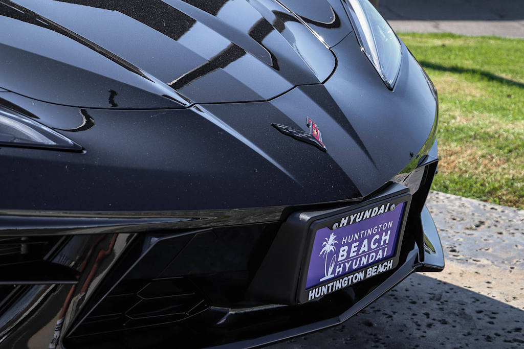 Thumbnail: 2023 Chevrolet Corvette - 18