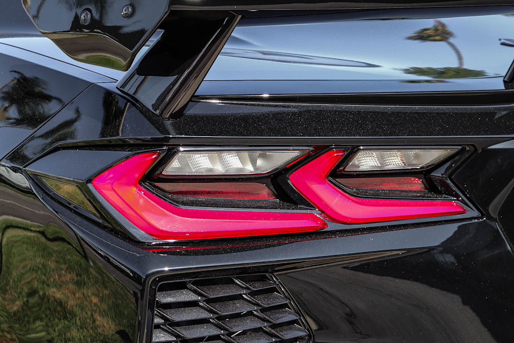 Thumbnail: 2023 Chevrolet Corvette - 20