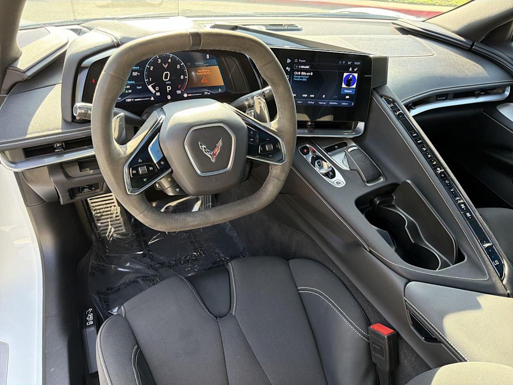 Thumbnail: 2024 Chevrolet Corvette - 2