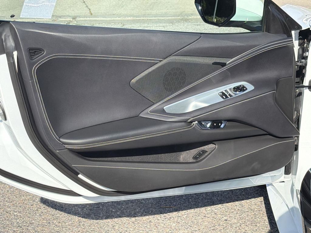 Thumbnail: 2024 Chevrolet Corvette - 28