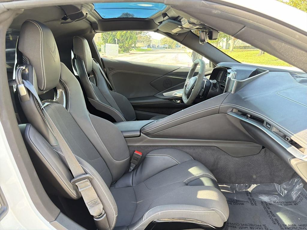 Thumbnail: 2024 Chevrolet Corvette - 31