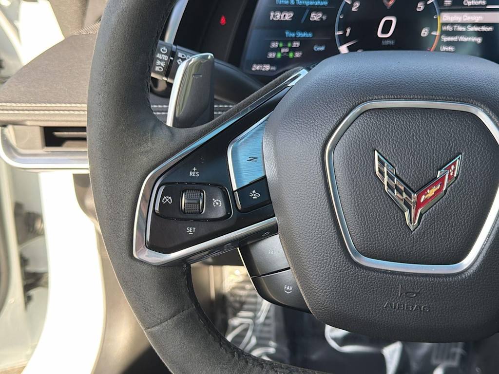 Thumbnail: 2024 Chevrolet Corvette - 24