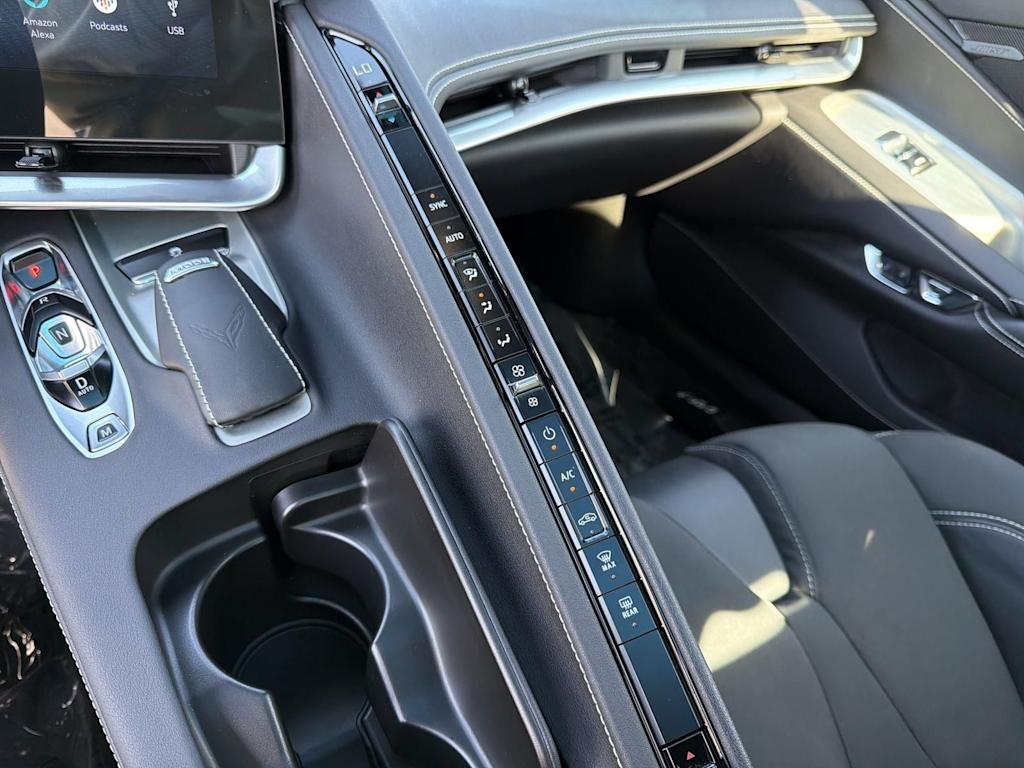 Thumbnail: 2024 Chevrolet Corvette - 15