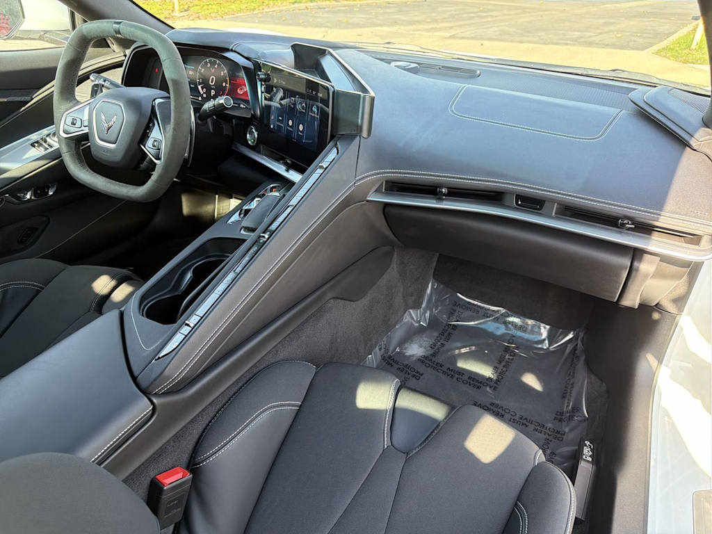 Thumbnail: 2024 Chevrolet Corvette - 13