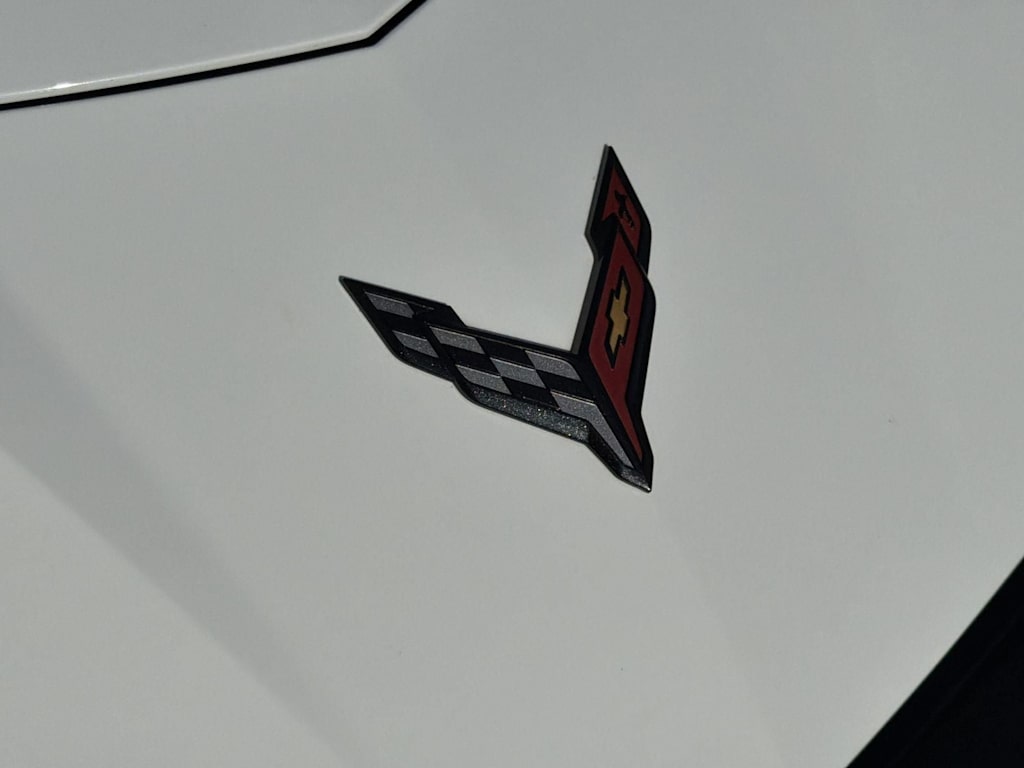 Thumbnail: 2024 Chevrolet Corvette - 6