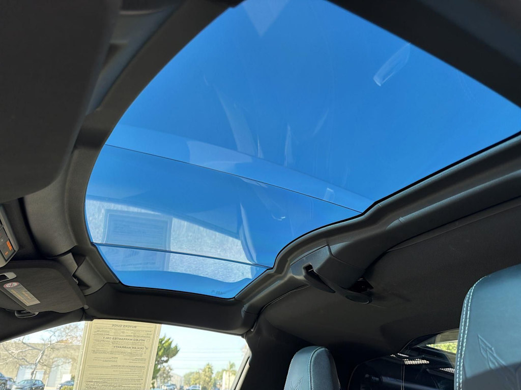 Thumbnail: 2024 Chevrolet Corvette - 22