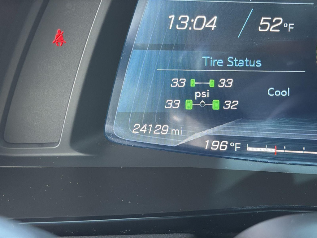 Thumbnail: 2024 Chevrolet Corvette - 16