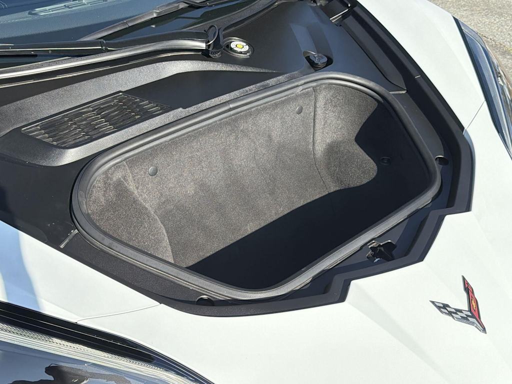 Thumbnail: 2024 Chevrolet Corvette - 23