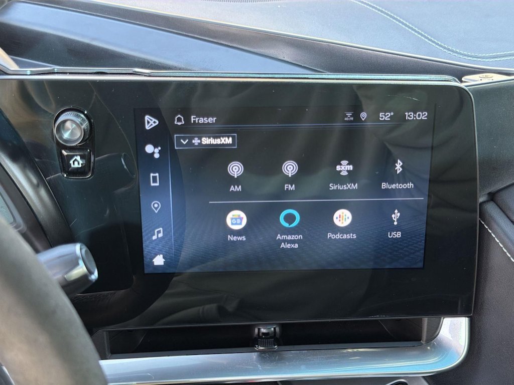 Thumbnail: 2024 Chevrolet Corvette - 14