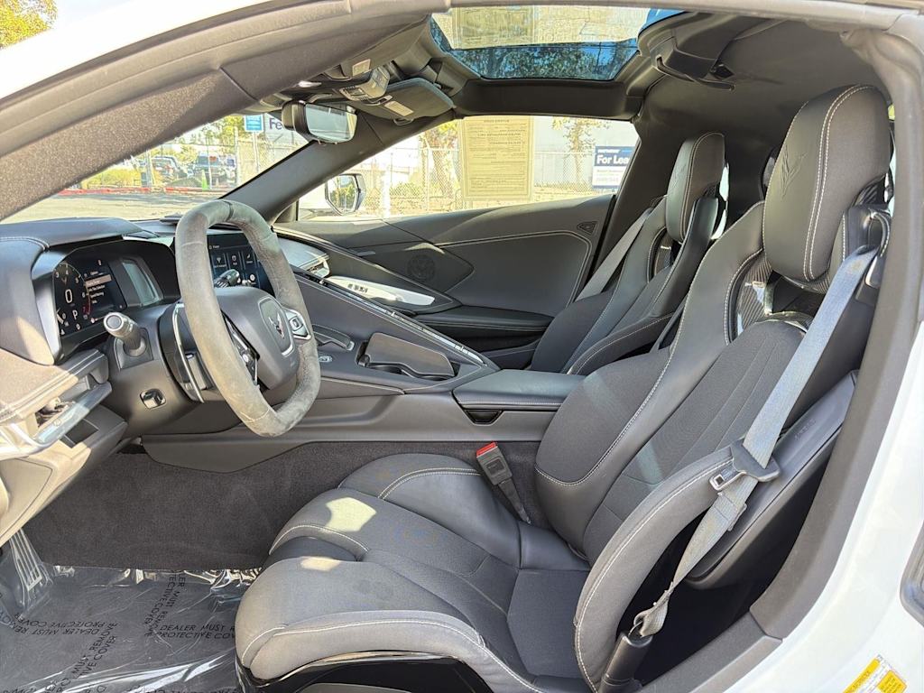 Thumbnail: 2024 Chevrolet Corvette - 10