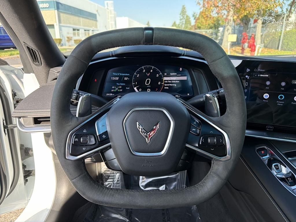 Thumbnail: 2024 Chevrolet Corvette - 9