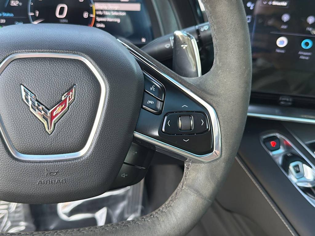 Thumbnail: 2024 Chevrolet Corvette - 25