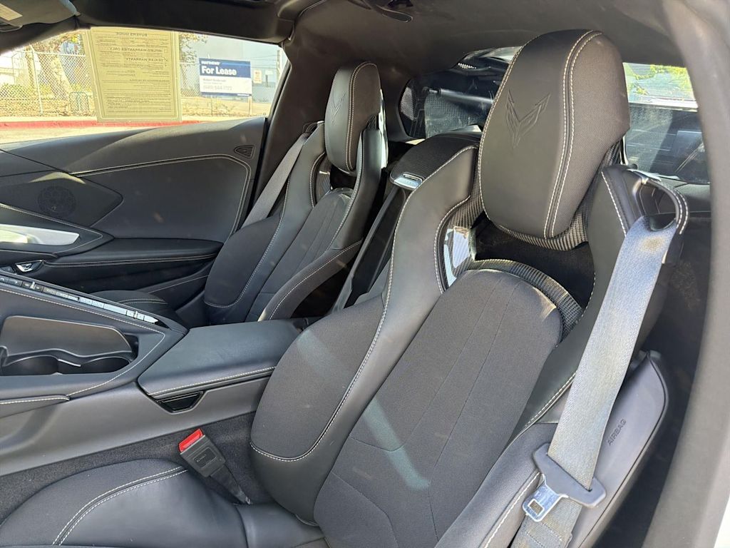 Thumbnail: 2024 Chevrolet Corvette - 12