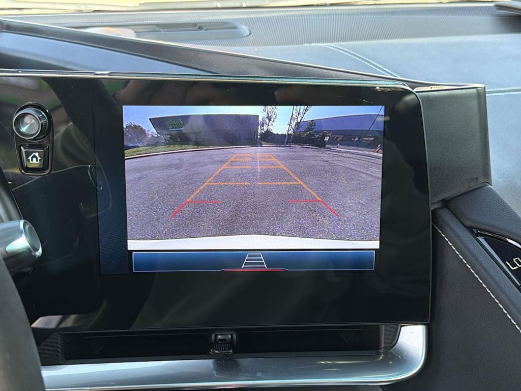 Thumbnail: 2024 Chevrolet Corvette - 27