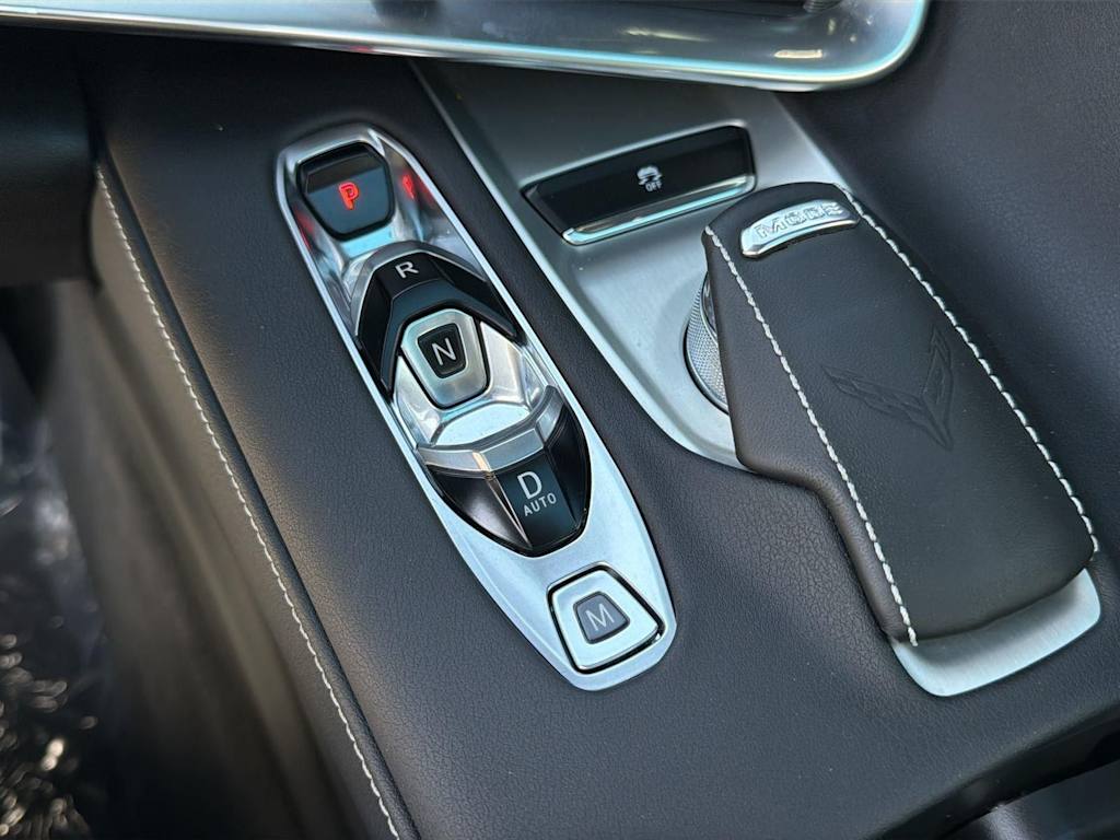 Thumbnail: 2024 Chevrolet Corvette - 26