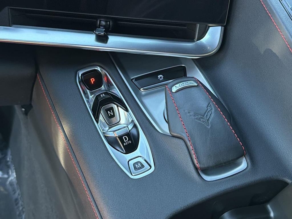 Thumbnail: 2022 Chevrolet Corvette - 22