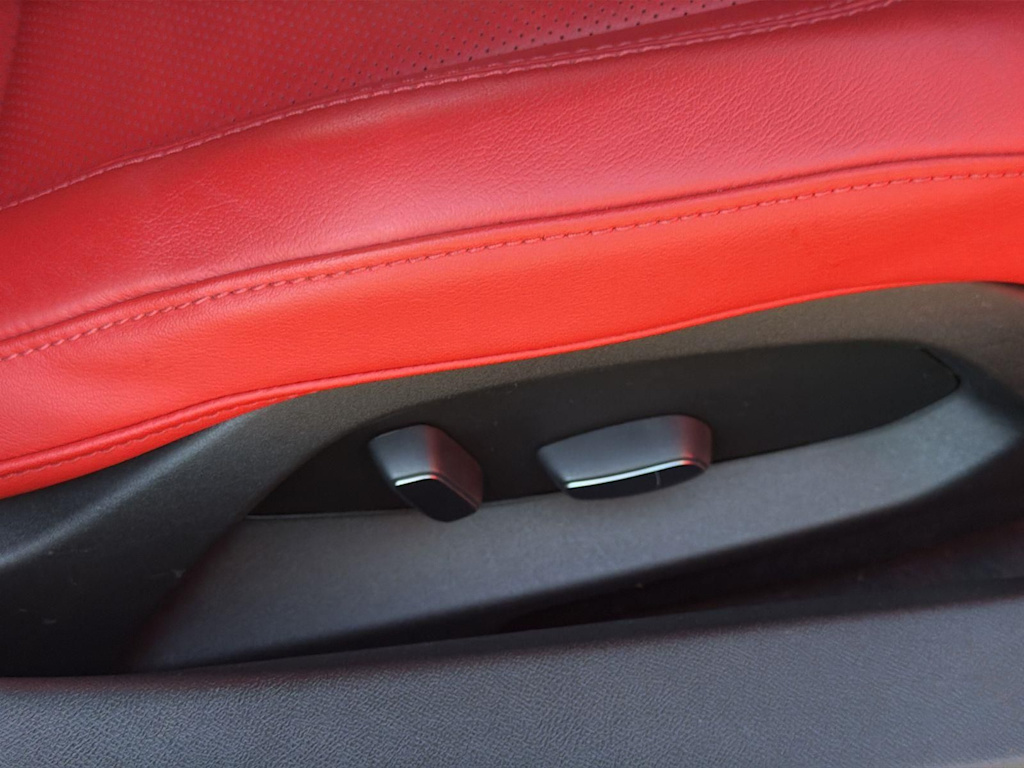 Thumbnail: 2022 Chevrolet Corvette - 31